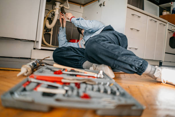 Best Sewer Cleaning Services  in Baden, PA