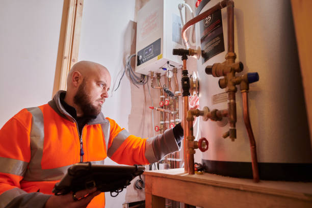 Best Local Plumber Services  in Baden, PA