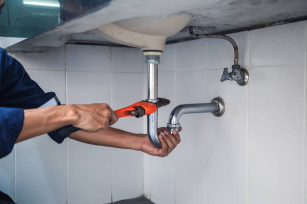 Best Leak Detection Services  in Baden, PA