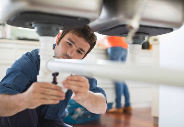Best Plumbing Installation Services  in Baden, PA