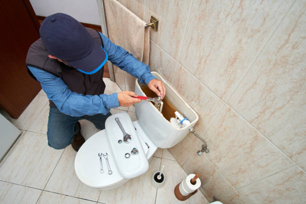 Best Pipe Repair Near Me  in Baden, PA
