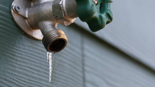 Best Plumbing Inspection Services  in Baden, PA