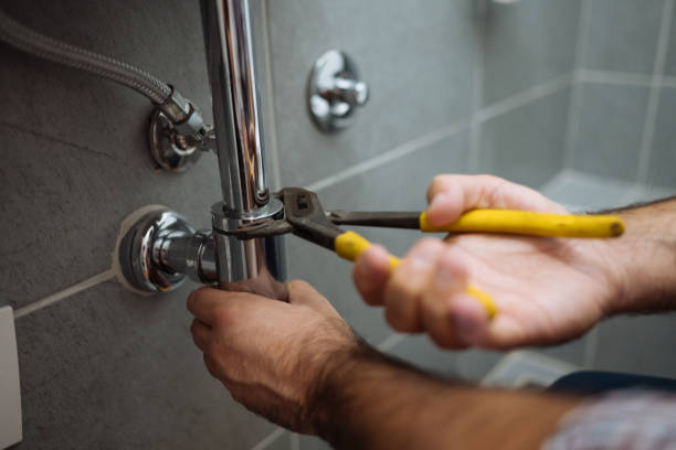 Best Plumbing Installation Services  in Baden, PA