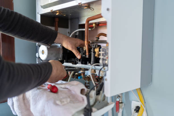 Best Commercial Plumbing Services  in Baden, PA
