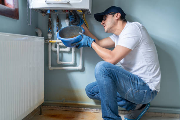 Best Sewer Line Repair  in Baden, PA
